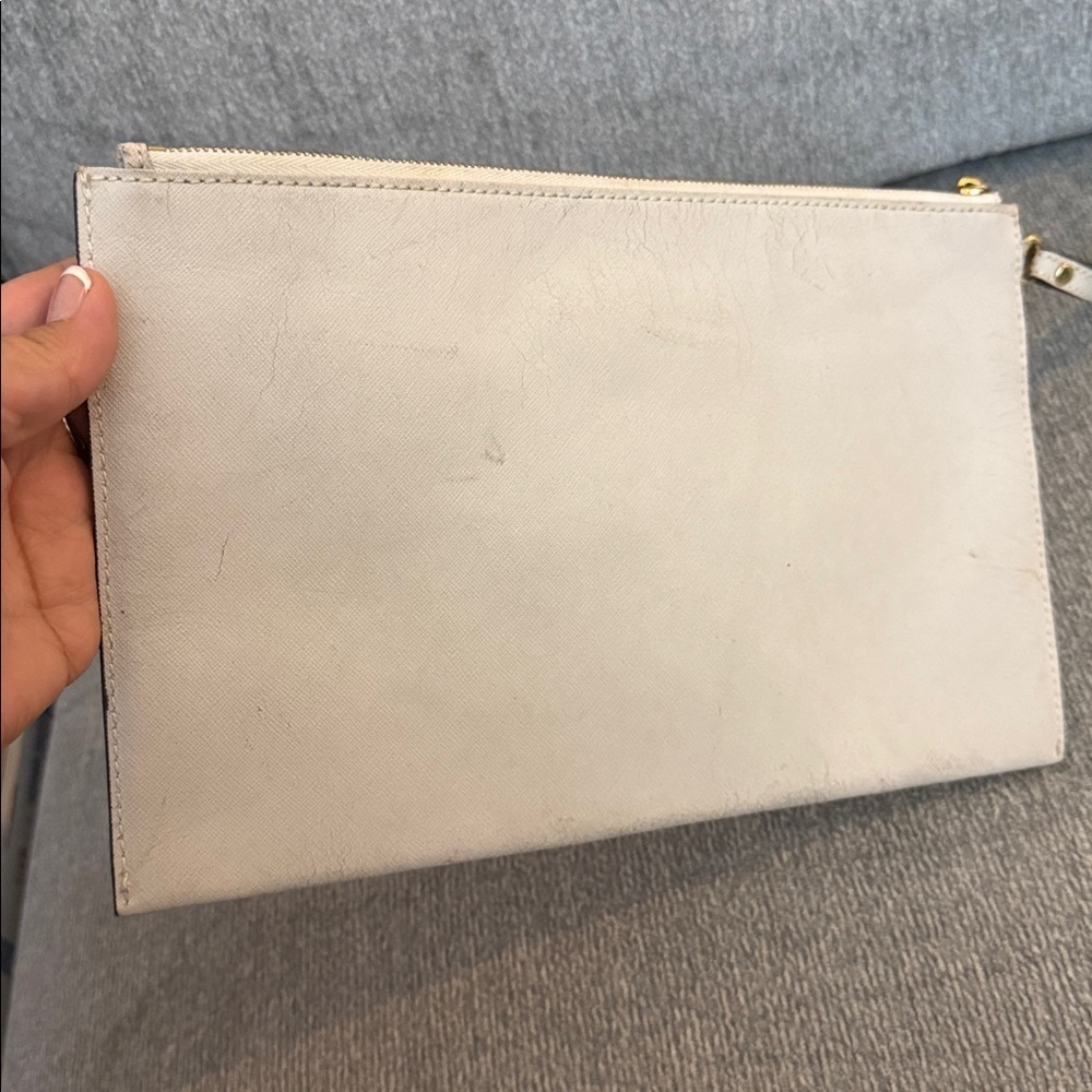 Michael Kors Wristlet - Picture 4 of 6